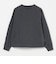 ジェイリンドバーグ（J.LINDEBERG）ゴルフウェア 撥水 Lucy Windblock クルーネック ミッドレイヤー 072-34918-25AW-019