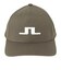 ジェイリンドバーグ（J.LINDEBERG）ゴルフ 帽子 Heath キャップ 073-54830-25AW-028