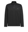 アディダス（adidas）ゴルフウェア モノグラム 長袖 ポロシャツ JVV03-JN1232 BLK