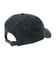 アディダス（adidas）帽子 フェイクスエード 6パネル ハット JVU35-JX2362 BLK