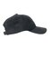 アディダス（adidas）帽子 フェイクスエード 6パネル ハット JVU35-JX2362 BLK