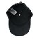 アディダス（adidas）帽子 フェイクスエード 6パネル ハット JVU35-JX2362 BLK