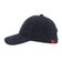 ロサーセン（ROSASEN）ゴルフ 吸水速乾 コットンツイル ウォッシュドキャップ 046-54831-25AW-098