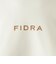 フィドラ（FIDRA）ゴルフウェア HX 長袖モックネックカットソー FD5UUG11 BEG