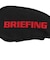 ブリーフィング（BRIEFING）ゴルフ セパレート アイアン用 ヘッドカバー STD BRG253G21-010