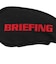 ブリーフィング（BRIEFING）ゴルフ セパレート アイアン用 ヘッドカバー STD BRG253G21-010