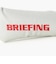 ブリーフィング（BRIEFING）ゴルフ パター ヘッドカバー ピンタイプ PRO AIR BRG241G43-006