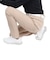 ニューバランス（new balance）ゴルフウェア スリム ロングパンツ 012-5231501-043