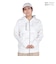 ニューバランス（new balance）ゴルフウェア 長袖 スウェット フルジップフーディ 012-5262502-030