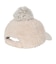 ニューエラ（NEW ERA）ゴルフ ミンクフリース キャップ 9TWENTY Mink Fleece 14669016