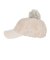 ニューエラ（NEW ERA）ゴルフ ミンクフリース キャップ 9TWENTY Mink Fleece 14669016