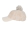 ニューエラ（NEW ERA）ゴルフ ミンクフリース キャップ 9TWENTY Mink Fleece 14669016