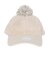 ニューエラ（NEW ERA）ゴルフ ミンクフリース キャップ 9TWENTY Mink Fleece 14669016
