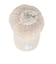 ニューエラ（NEW ERA）ゴルフ ミンクフリース キャップ 9TWENTY Mink Fleece 14669016