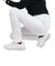 ニューバランス（new balance）ゴルフウェア スリム ロングパンツ 012-5231501-030