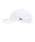 アドミラル ゴルフ（Admiral GOLF）ゴルフ キャップ ニューエラ コラボ ADMB5B01-WHT