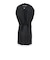 トラヴィスマシュー（Travis Mathew）ゴルフ RTM フェアウェイウッド用 ヘッドカバー 25 7AL918-0BLK