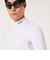 オークリー（OAKLEY）ゴルフウェア 吸汗速乾 保温 長袖 モックネックインナーTechnical Base Layer FOA408268-100