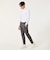 オークリー（OAKLEY）ゴルフウェア 吸汗速乾 保温 長袖 モックネックインナーTechnical Base Layer FOA408268-100