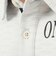 オークリー（OAKLEY）ゴルフウェア 吸汗速乾 STALWART 長袖 SHOULDER ポロシャツ FOA408440-29B