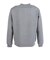 トミーアーマー（Tommy Armour）ゴルフウェア 長袖 フクレジャガード クルーネック プルオーバー TANB25F030002 GRY