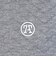 トミーアーマー（Tommy Armour）ゴルフウェア 長袖 フクレジャガード クルーネック プルオーバー TANB25F030002 GRY