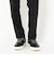 トミーアーマー（Tommy Armour）ゴルフウェア ドビー テーパードパンツ TAMP25B020122 BLK