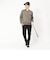 トミーアーマー（Tommy Armour）ゴルフウェア ドビー テーパードパンツ TAMP25B020122 BLK