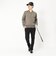 トミーアーマー（Tommy Armour）ゴルフウェア ドビー テーパードパンツ TAMP25B020122 BLK