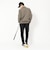 トミーアーマー（Tommy Armour）ゴルフウェア ドビー テーパードパンツ TAMP25B020122 BLK
