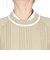 トミーアーマー（Tommy Armour）ゴルフウェア 長袖 Wポリニット クルーネック プルオーバー TASL25F070020 BEG