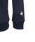 ルコックスポルティフ（lecoqsportif）ゴルフウェア 吸汗 長袖パーカー スウェットプルオーバー LG5SSW00M NV00