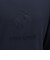 ルコックスポルティフ（lecoqsportif）ゴルフウェア 吸汗 長袖パーカー スウェットプルオーバー LG5SSW00M NV00