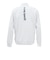 ルコックスポルティフ（lecoqsportif）ゴルフウェア 吸汗 ウィンドウペン柄 長袖カットソー LG5SSW50M WH00
