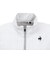 ルコックスポルティフ（lecoqsportif）ゴルフウェア 吸汗 ウィンドウペン柄 長袖カットソー LG5SSW50M WH00
