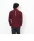 アンダーアーマー（UNDER ARMOUR）ゴルフウェア Mid ロゴ 長袖ポロシャツ 25 6011492 600