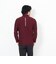アンダーアーマー（UNDER ARMOUR）ゴルフウェア Mid ロゴ 長袖ポロシャツ 25 6011492 600
