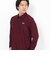 アンダーアーマー（UNDER ARMOUR）ゴルフウェア Mid ロゴ 長袖ポロシャツ 25 6011492 600