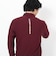 アンダーアーマー（UNDER ARMOUR）ゴルフウェア Mid ロゴ 長袖ポロシャツ 25 6011492 600