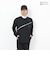 アンダーアーマー（UNDER ARMOUR）ゴルフウェア アウター DRIVE ストレッチ プルオーバージャケット 6007982 001