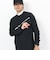 アンダーアーマー（UNDER ARMOUR）ゴルフウェア アウター DRIVE ストレッチ プルオーバージャケット 6007982 001