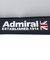 アドミラル ゴルフ（Admiral GOLF）ゴルフ トートバッグ ライトウェイト ADMZ5BT4-TRI