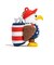 EagleCadd ゴルフティーホルダー VV-Eagle MLT