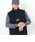 オークリー（OAKLEY）ゴルフウェア 防風 撥水 STALWART LIGHT プルオーバー ベスト FOA408444-02E