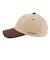 ルコックスポルティフ（lecoqsportif）ゴルフ 帽子 コーデュロイキャップ LG5FCP03L BG00