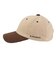 ルコックスポルティフ（lecoqsportif）ゴルフ 帽子 コーデュロイキャップ LG5FCP03L BG00