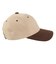 ルコックスポルティフ（lecoqsportif）ゴルフ 帽子 コーデュロイキャップ LG5FCP03L BG00