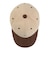 ルコックスポルティフ（lecoqsportif）ゴルフ 帽子 コーデュロイキャップ LG5FCP03L BG00