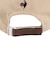 ルコックスポルティフ（lecoqsportif）ゴルフ 帽子 コーデュロイキャップ LG5FCP03L BG00