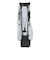 オムニックスゴルフ（OMNIX GOLF）ゴルフ スタンド式 キャディバッグ 8.5型 4分割 Gray Wizard SB20241008